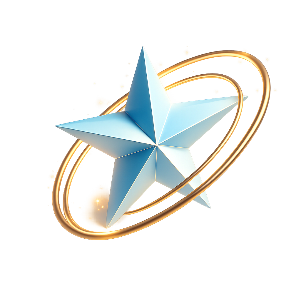 Logo Starlet.AI