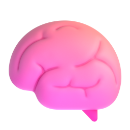 Brain Logo