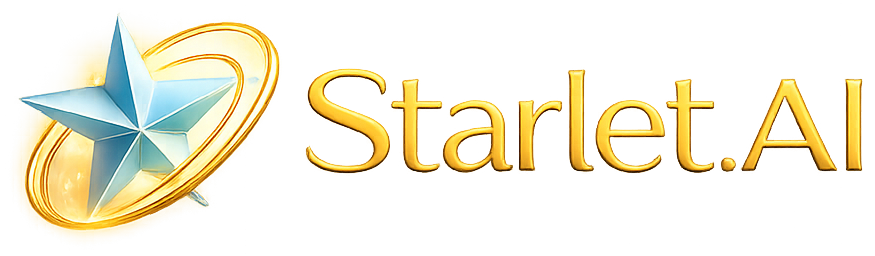 Starlet.AI
