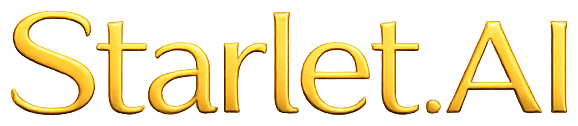 Starlet.AI